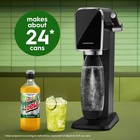 Sodastream Diet Mountain Dew Drink Mix 4pk