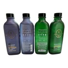 4 Pk - Bath   Body Works Eucalyptus Spearmint   Lavender Vanilla Massage Oil 4oz