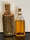 Guerlain Shalimar Edp 50ml Refillable Spray Vintage