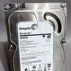 Seagate Barracuda St2000dm001 2 Tb 3 5 In Sata Iii Desktop Hard Drive