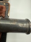 Antique Revelle Silver Plated Flute  Made In Italy