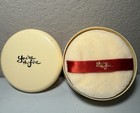You re The Fire By Yardley Body Powder  new Without Box  Vintage