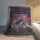 Vintage Yomega The Yoyo With A Brain Clear New