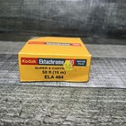 Kodak Ektachrome 160 Type A Color Movie Film Super 8 Sealed Exp Oct 1984