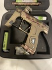 Planet Eclipse Gtek 160r Paintball Gun Marker