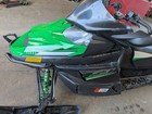 2010 Arctic Cat Z1 Turbo Snowmobile 1100 4-stroke