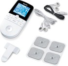 Em49 Digital Tens   Ems Device For Pain Relief And Muscle Stimulation  15 Ten   
