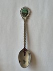 Glacier National Park Vintage Souvenir  Spoon Collectible