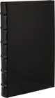 Pioneer Sewn Bonded Leather Bookbound Bi-directional Photo Album  Holds 300 4x6