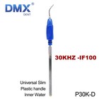 1-10 Pcs Dental Cavitron Ultrasonic 30 Khz Insert If-100 Slim Series Tip