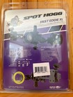 New Spot Hogg Fast Eddie Xl  019 Double Pin Long Bar Bow Archery Sight Rh