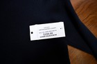 Jump in  New  Emile  Sweatshirt  Navy  Mens Xs  Msrp  150 Herve Godignon
