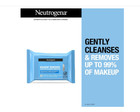 Neutrogena Hydro Boost Cleansing Facial Wipes Hyaluronic Acid 6 Pack 150 Wipes 