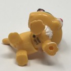 Walkable Tiger  2310 - Authentic Littlest Pet Shop - Hasbro Lps