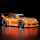 2026 Hot Wheels Rlc Exclusive Rwb Porsche 930 Spectraflame Orange  ships Today 