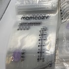 Momcozy Breastmilk Temp-sensing Milk Storage Bags - Lot Of 150 Bags - 6 Oz  Each