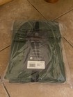 New Hearth   Hand With Magnolia Grid-like Textured Shower Curtain 72x72   Green
