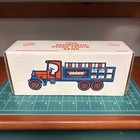 Ertl 1925 Kenworth Stake Truck 1 34 Diecast Locking Coin Bank B966