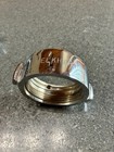 Pierce Vlh Fire Apparatus Intake Cap And Collar  2-1 2  Nh