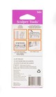 New Sculpey Tools Oven-safe Silicone Mold 3d Jewelry 3 Pc  Crafting Diy