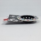 Disney Minnie Mouse Home Kitchen Bathroom Gray Multi Fits 2 5  Sink Strainer