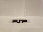 Custom Psp Handheld Display Stand Art  3d Printed Multiple  Colors