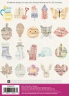 Seasonal Word Clouds Anita Goodesign Embroidery Machine Design Cd New