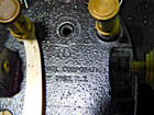 Nice Lionel Wwii Straight Key Morse Code Cw Telegraph Radio Key Orignal J38 Base