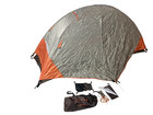 Alps Mountaineering Lynx 1-person Backpacking Tent Excellent Condition