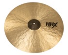 Sabian 23  Hhx Complex Medium Ride Cymbal