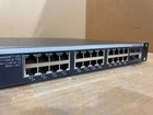 Netgear Xs728t 24-port 10g 4x Sfp  Gigabit Smart Ethernet Network Switch