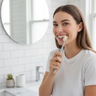 Premium Ultra Soft Toothbrush Set 21pcs Deep Clean Pastel Colors Korea