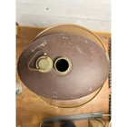 Old Vintage Hot Water Bed Warmer water Bottle