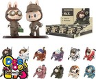 The Monsters X Kow Yokoyama Ma k pop Mart Blind Box Hot Cute Toy Gift