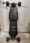 Outdoormaster Caribou Electric Skateboard - 26mi Range  32mph Top Speed  3 Gears
