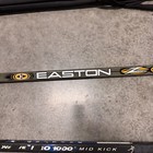 Lot Of 2 Easton Ultra Lite Z Tac Kvlr  Lidstrom X Innovative Pro 1000 W  Bag