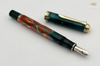 Pelikan Special Edition Souver  n M600 Art Collection Rudi Rother Fountain Pen   