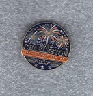 2026 West Virginia Charleston Sternwheel Regatta Pin America s 250th Anniversary