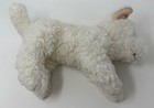 Toys R Us Animal Alley Purebred Collection West Highland Terrier Puppy Dog Plush