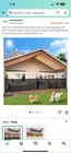 180   x42    Premium Retractable Safety Gate