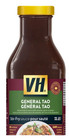 Vh General Tao Stir Fry Sauce  355ml  4 Pack 