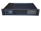 Qsc Cx404 Audio Professional Amplifier  4 Channel Commercial Amplifier Excellent