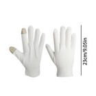  Thick Cotton Gloves Moisturizing Gloves Beauty Treatment Moisturizing Gloves