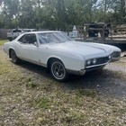 1966 Buick Riviera 425 Nailhead