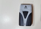 Andis Ts-2 Pro Foil Lithium Titanium Foil Shaver  Cord cordless  Black