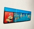 Super Mario World 12cm Scale 1990 Very Rare From Japan Nintendo Mitsubishi F s