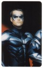  60  Batman  Robin  Batgirl  1997 Complete Set Of 3 Phone Card