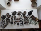 Warhammer Age Of Sigmar Ogor Mawtribes ogre Kingdoms Army