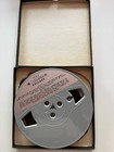 Chicago Iii 4 Track 3-3 4 Ips Reel-to-reel Tape