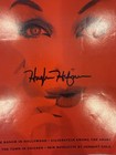 Playboy  August 1959--hand Signed By Hugh Hefner--hsa Authenticated